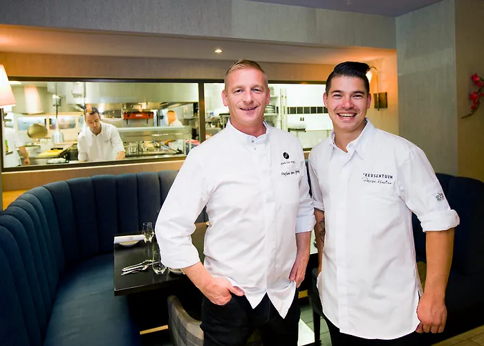 Bilderberg Garden Hotel